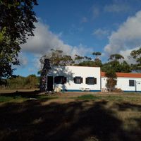 Raquel's house