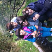Antonella's house