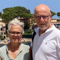 Casa di Marie