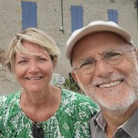 Grand studio indépendant avec piscine, entre Aix-en-Provence, Marseille et Cassis