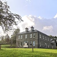 La maison de kevin