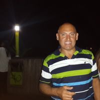 Casa de Sergio