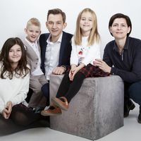 Stefans hus