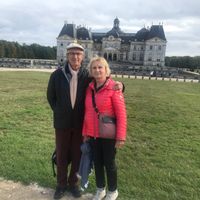 Louis Et Danys hus