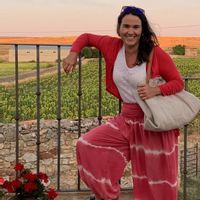 María Luisas hus