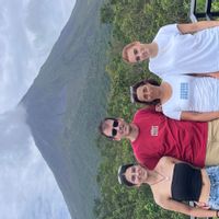 Maite & Tonis hus