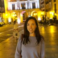 Nice apartment right next to Madrid