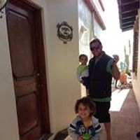 Casa de Brian