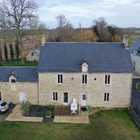 Casa de Christelle