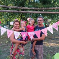 Casa de Nadine & Yves