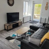 Damien's house