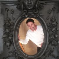 huis van Matthieu