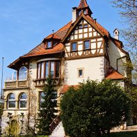 Casa de Ingeborg