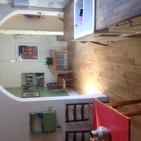La maison de William