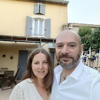 Casa de Mélanie Et Sébastien