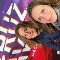 Anna y Eliina kuća