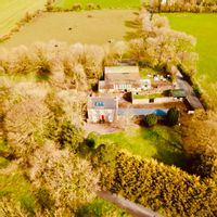 Charming house - Blarney, Co Cork - peaceful countryside retreat. Exchanges for Guest Points only.