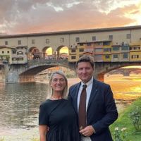 Francesca e Alessio's house