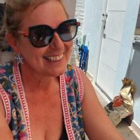 Cozy home in an authentic Portuguese fishervillage in Santa Luzia