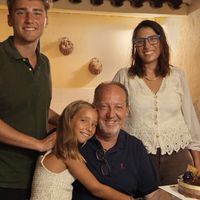 Ana's house