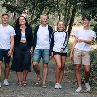 Tom Sølve & Odrun s Haus