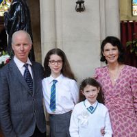 John Barrys hus