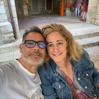 Sara and Sergio s Haus