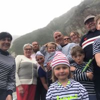 Le Mas Provençal d'Edmond et Viviane