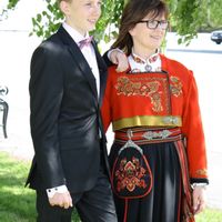 Liv Kristinina kuća