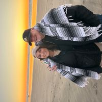 Casa de Traci and Rodney