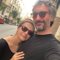 Casa de Murat & Yeliz