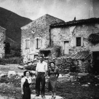 Martine Et Jean Pierre Dit Jean Marcs hus
