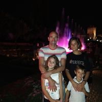 Antonio's house