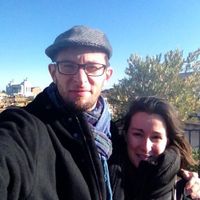 La maison de Eléonore Et Maxime