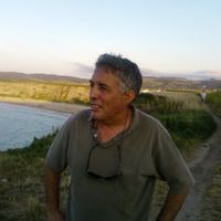 salvador's house
