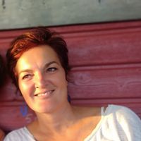 Maries hus