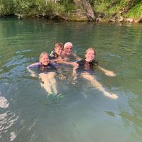 Casa de Family OBrien-Knights