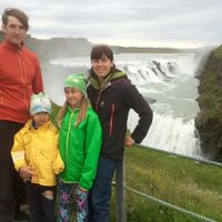Helenas hus