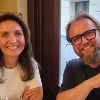 Claire et Alain s Haus
