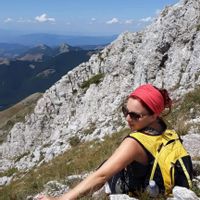 La Casetta in montagna