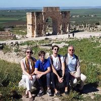 Felici Family Orbetello Tuscany s Haus