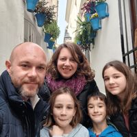 La maison de Cristina