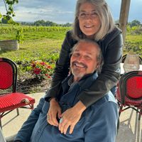 Casa di Sue & Vincent