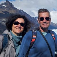 Cécile et Christophes hus