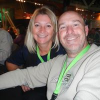 Brian & Moniqueina kuća