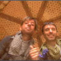 Casa di Jean & Pascal