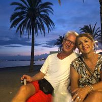 Daniel & Marielitaina kuća