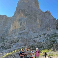 Casa La Teja Beach & Mountain Lovers (no choosing) Nestled in Peñamellera Valley close to Picos Euro