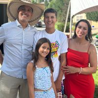Casa de Derek and Selma