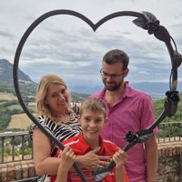 Casa di Josef & Elena